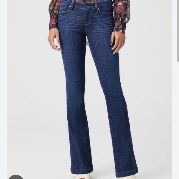 Paige Jeans